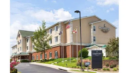 Logo of Country Inn & Suites by Radisson, Bel Air/Aberdeen, MD