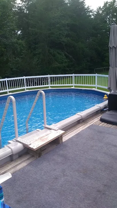 Logo of Countywide Pool Services