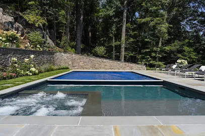 Logo of Coversafe - Automatic Pool Cover Installation, Maintenance, and Repair