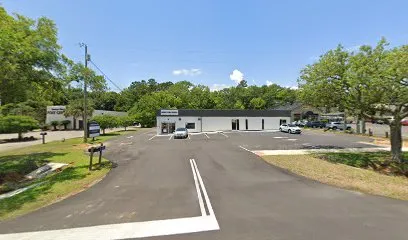 Logo of Cox Pools - Eastern Shore