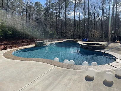 Logo of CPC Pool Works