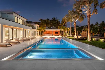 Logo of CPS Outdoors / AquaticFloors