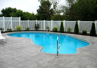 Logo of Craft Pool & Spa Inc