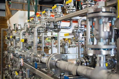 Logo of Crane Engineering