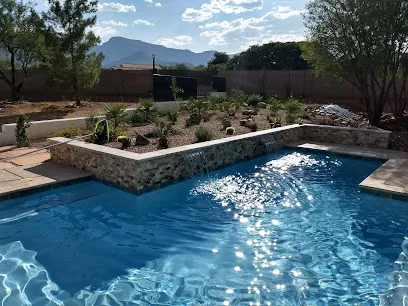 Logo of Creative Pools & Spa