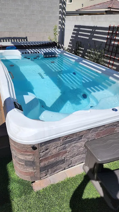 Logo of Creative Spa Designs