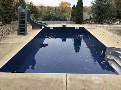 Logo of Credible Pool & Spa