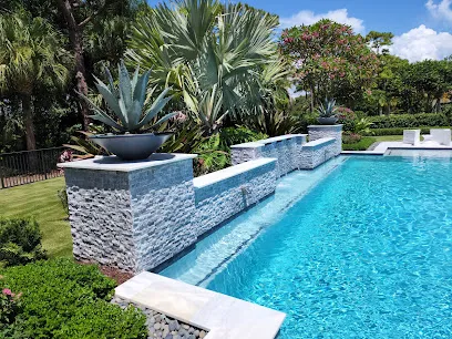 Logo of Cristallo Pool/Backyard Concepts