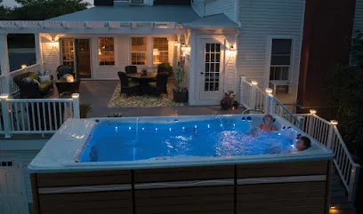 Logo of Crocker Sales Co Inc