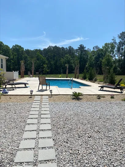 Logo of Cromer Pools