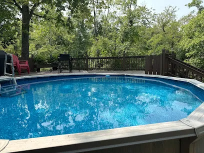 Logo of Cross County Pool Service, Inc.