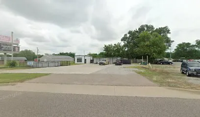 Logo of Crystal Blue Pools & Spa Service