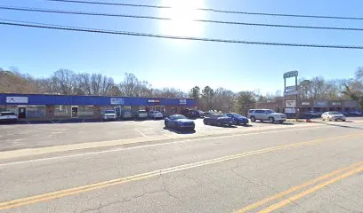 Logo of Crystal Blue Pools