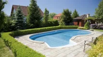 Logo of Crystal Clear Pool & Spa