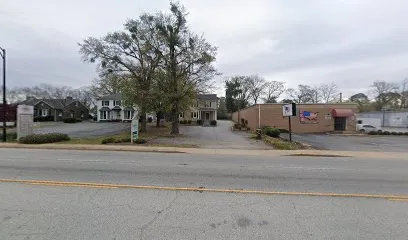 Logo of Crystal Clear Pools - Anderson, SC