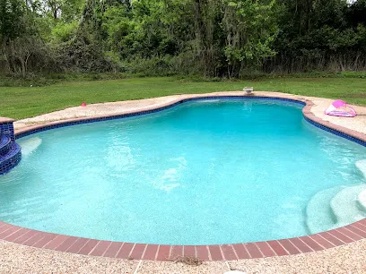 Logo of Crystal Clear Pools & Spas, LLC