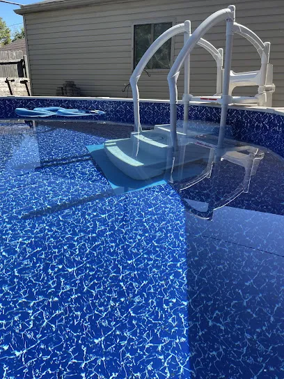 Logo of Crystal Clear Pools & Spas