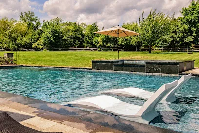 Logo of Crystal Clear Signature Pools & Outdoor Living