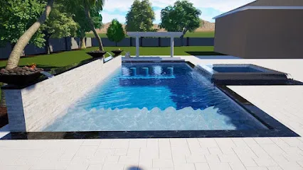 Logo of Crystal Cove Pool & Spa