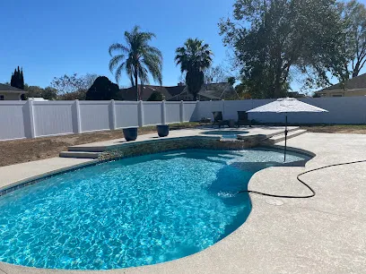 Logo of Crystal Kool Pools