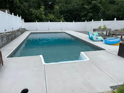 Logo of Crystal Pool And Spa