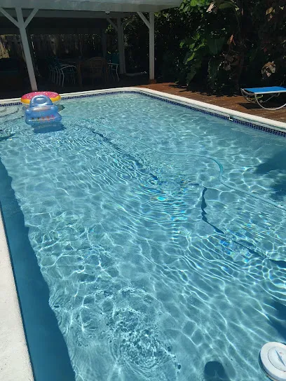 Logo of Crystal Pool Supplies Inc