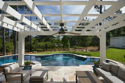 Logo of Crystal Pools LLC