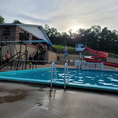 Logo of Crystal Springs Pool