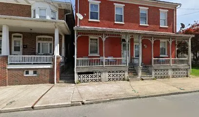 Logo of Crystal Vision Pools