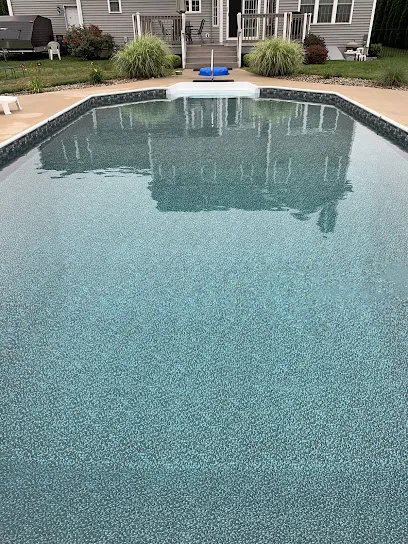 Logo of CT Pool Liner