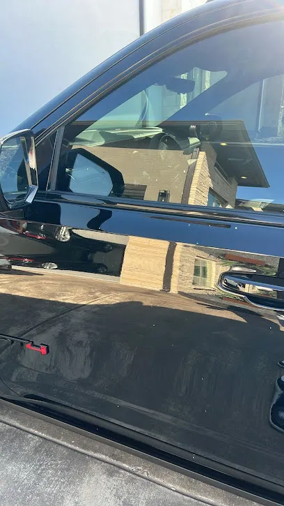 Logo of Cullen Pools