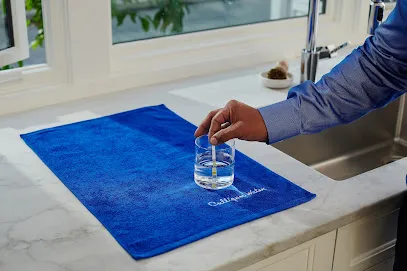 Logo of Culligan of Pittsburgh