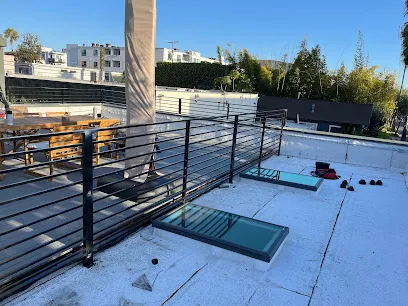 Logo of Custom Bendz