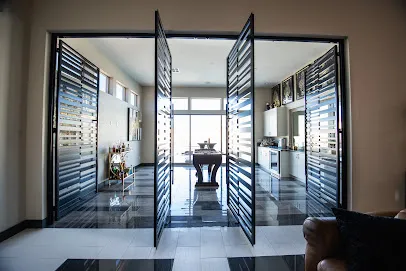 Logo of CUSTOM CUSTOMS INC.