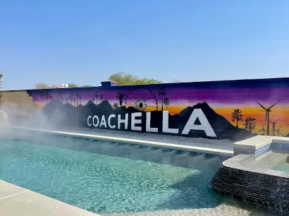 Logo of Custom Mist Inc.