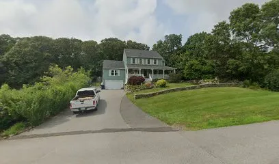 Logo of Custom Pool Services