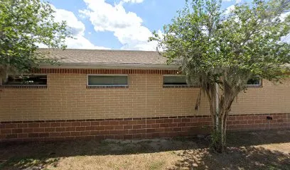 Logo of Custom Pools Land O' Lakes