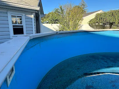 Logo of Cut Price Swimming Pools