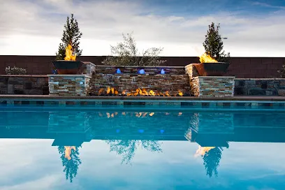 Logo of Cutting Edge Pools & Landscaping