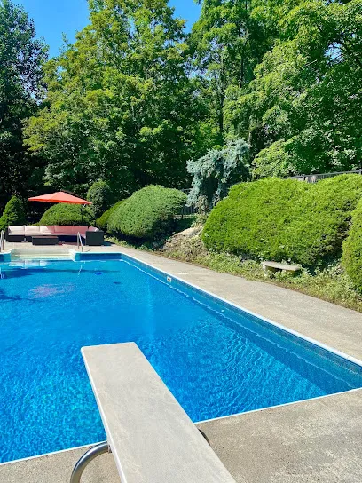 Logo of CV Pool & Spa