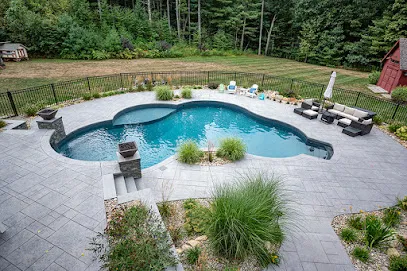 Logo of Cypress Pools & Spas