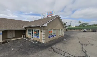 Logo of D & M Pool & Spa Supplies