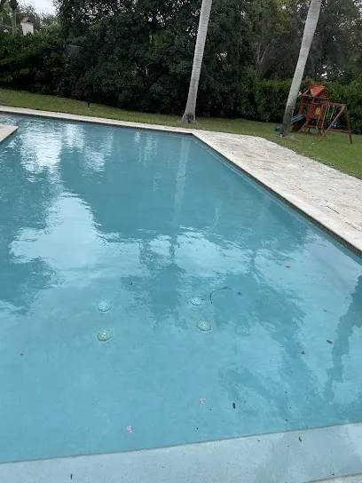 Logo of D' Pool Store & Construction