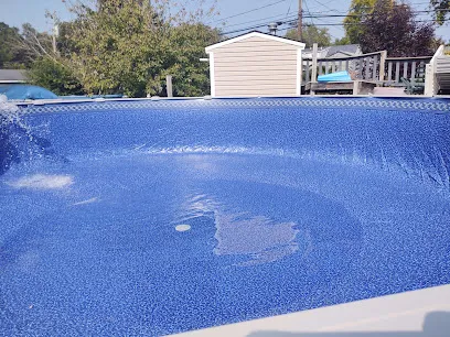 Logo of D & R Pool Sales LLC