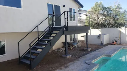 Logo of D's welding LLC