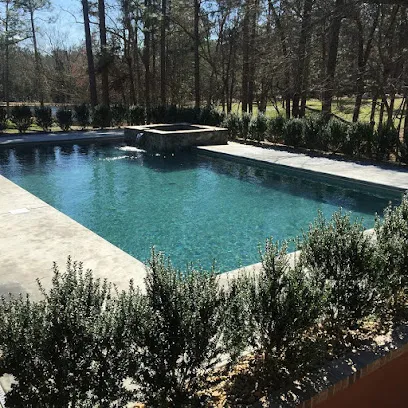 Logo of Dabbs Brothers Custom Pools