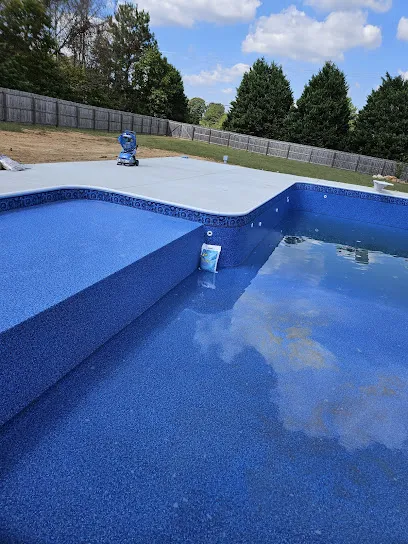 Logo of Dacula Pool Service, Inc