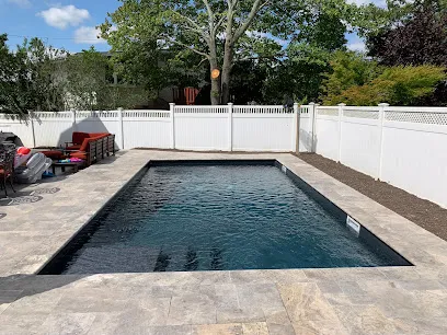 Logo of Dakota Swimming Pools