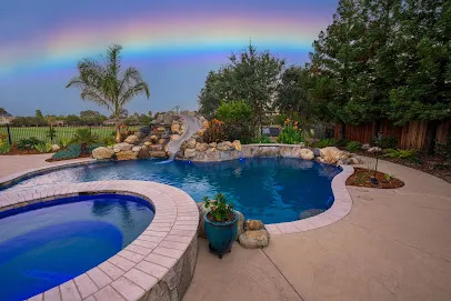 Logo of Dal Pino Quality Pools