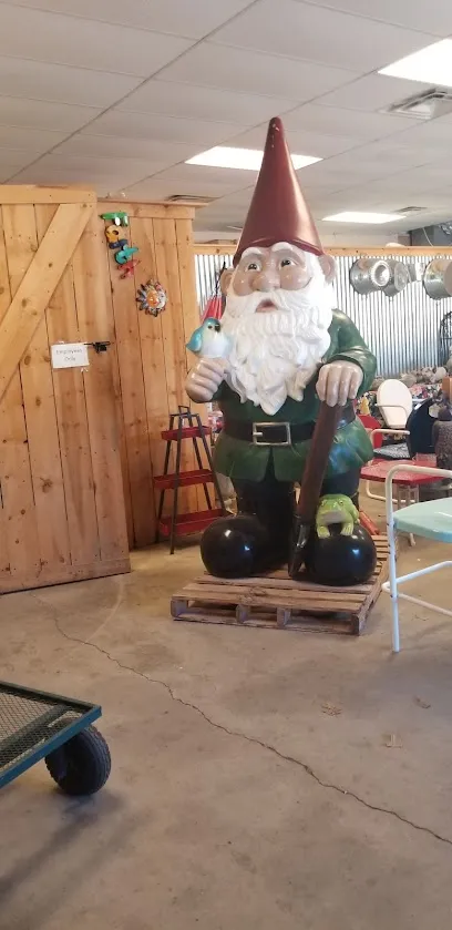 Logo of Dale Byrd Pools and Garden Center